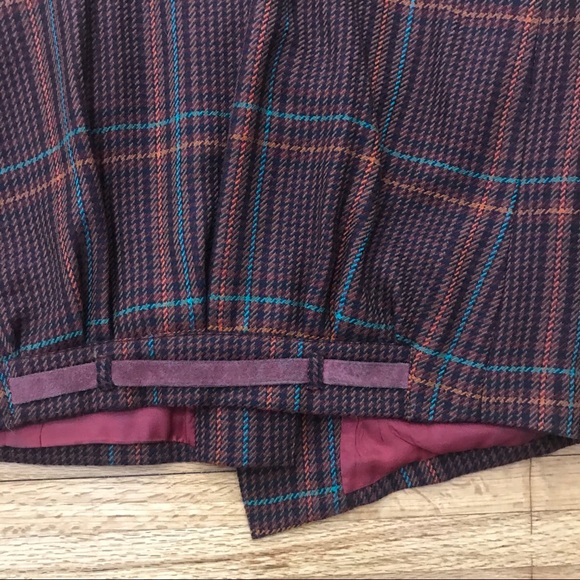 Boutique Moon Young Hee Plaid Blazer - Picture 11 of 12